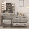Dressing Table Set