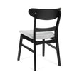 DINING CHAIR  Set Of 2