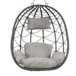 Hanging Egg Chair