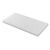 3-inch Memory Sponge Mattress Brings You Comfortable Sleep And Is Suitable For Various Scenarios