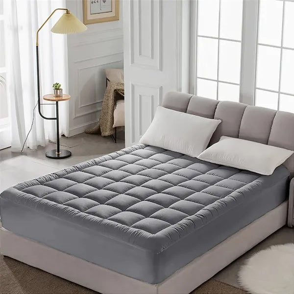 450g Filled Cotton Mattress