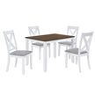 TOPMAX Rural Style 5-piece Cutlery Set