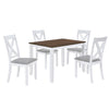 TOPMAX Rural Style 5-piece Cutlery Set