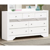 Madrid G02390-D Dresser