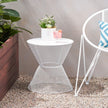 NEVADA SIDE TABLE