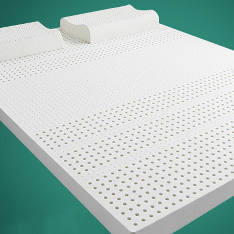 Simple And Breathable Household Latex Mattress