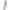 3 Draws 2 Doors 1LED3 Color Tone Light Touch Large Round Mirror Dressing Table Set