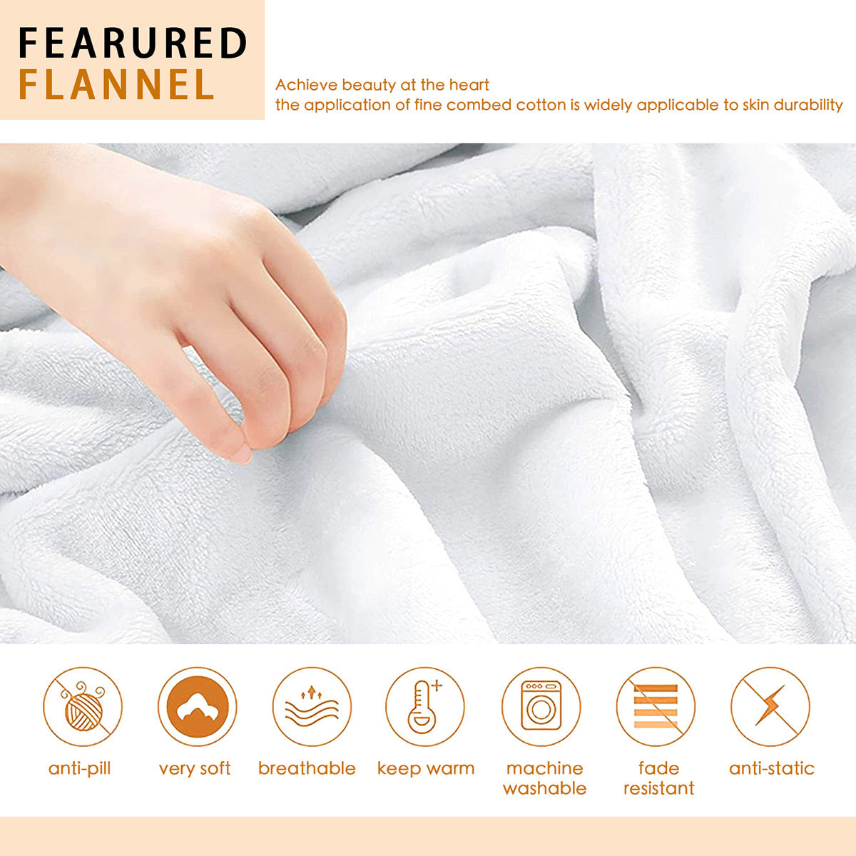 Black Dog Printed Flannel Throw Blanket Gray Camouflage Pattern Pattern Bedspread Cover Soft Lightweight For Home Bedroom Decor Festival Gifts 60x80 Inches