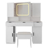 Dressing Table Set