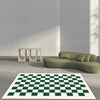 Home Fashion Bedside Simple Light Luxury Floor Mat