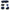 7-Piece Rattan Couch, Outdoor Patio Furniture Set, With Removable Cushions And Ottoman, Glass Coffee Table- Dark Coffee  Blue