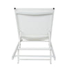 SALTON CHAISE LOUNGE