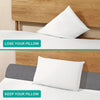Gap Pillow-137x15x25