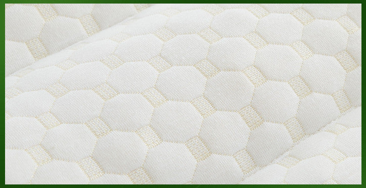 Thai Latex Pillow Memory Foam Cervical Pillow