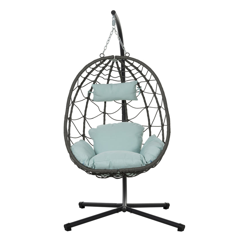 Hanging Egg Chair