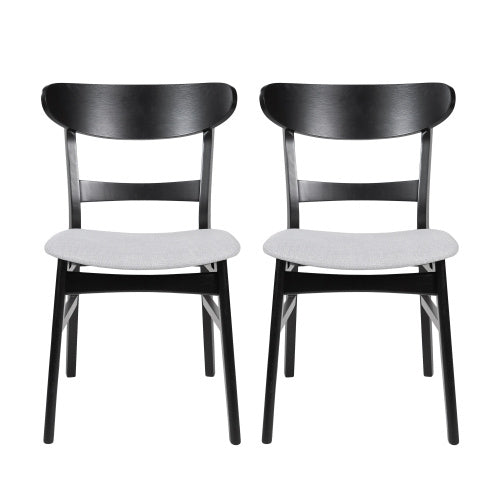 DINING CHAIR  Set Of 2