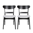 DINING CHAIR  Set Of 2