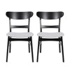 DINING CHAIR  Set Of 2