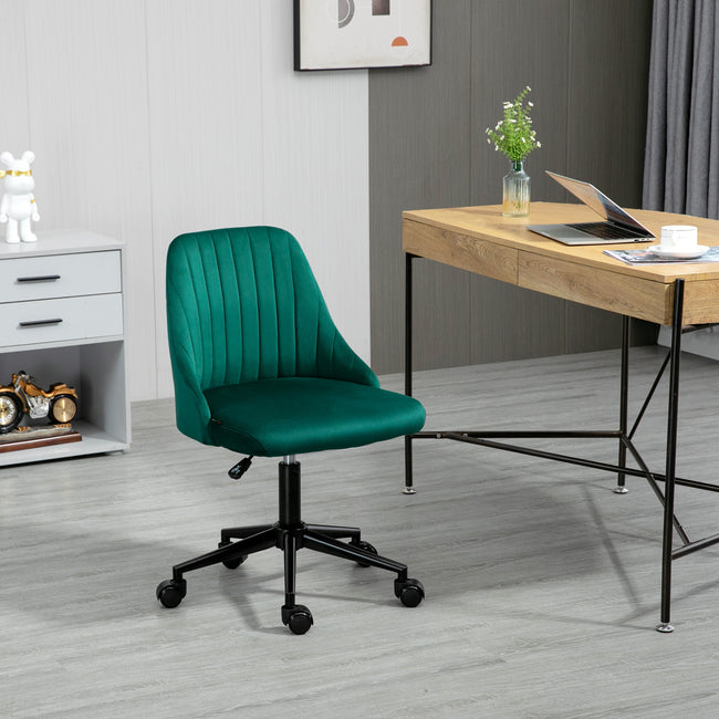 Mid-Back Office Chair