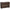 Brown MDF Veneer 120x40x80 Double-row Six-drawer Chest Of Drawers