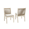 CORDOBA KD DINING CHAIR MP2set Of 2