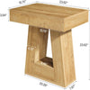 Rattan Table, Coffee Table