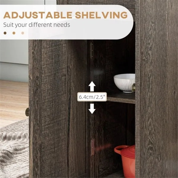 Kitchen Storage Cabinet