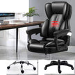 Home Reclining Lift Swivel Chair Massage Office Computer Chair