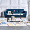 Coffee Table, 2 Layers Of 1.5cm Thick Marble