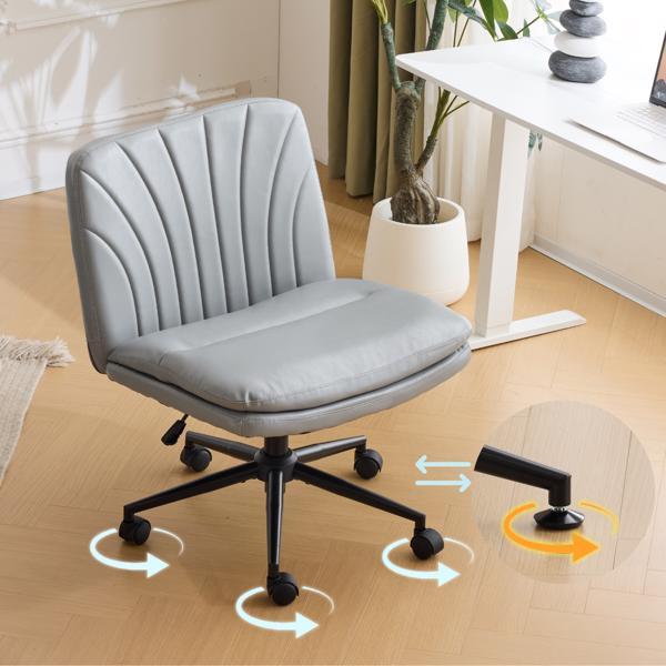Indoor Lounge Swivel Chair