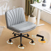 Indoor Lounge Swivel Chair