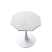 Modern Octagonal Coffee Table