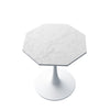 Modern Octagonal Coffee Table