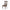 Dining Chairs Set Of 2, Brown
