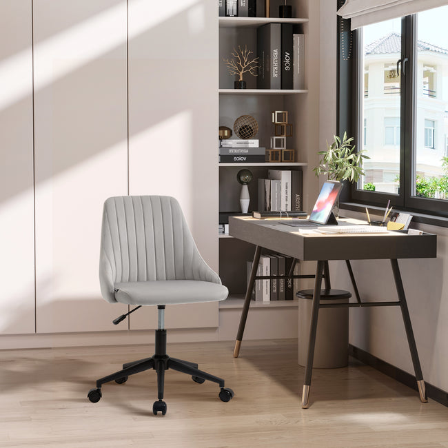 Mid-Back Office Chair