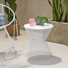 NEVADA SIDE TABLE