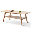 Solid Wood Ceiling Desk
