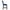 Camila - Velvet Counter Chair Blue
