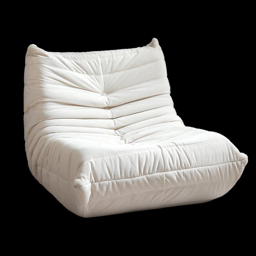No Installation Bean Bag Chair Big Beanbag Chair For Adults Bean Bag Lounger Foam Chair For Home, Ap