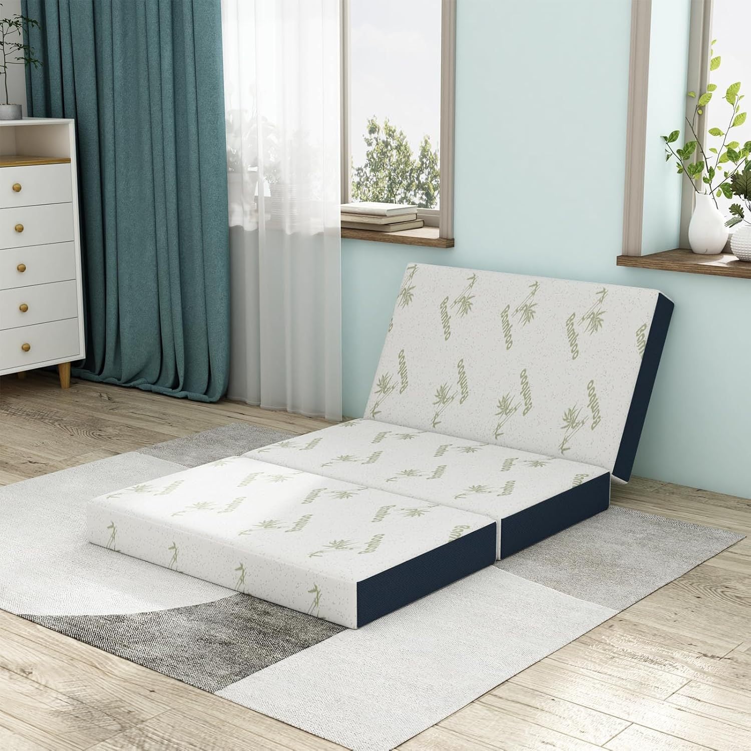 Queen Hybrid Innerspring Mattress, 35.56 Cm Plush Mattress Foam Spring Mattress, Boxed Queen Mattress, Stress Relief, 203.20 X 152.46 X 35.56 Cm Double Mattress, Medium Firmness