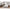 Contemporary 1pc Queen Size Bed Adjustable HB Light Brown Polyfiber Tufted Upholstered Wooden Bedframe Bedroom Furniture