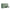 Green Large 6-drawer Cabinet Dressing Table