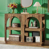 Long Console Table Living Room Table
