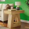 Rattan Table, Coffee Table