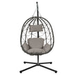 Hanging Egg Chair
