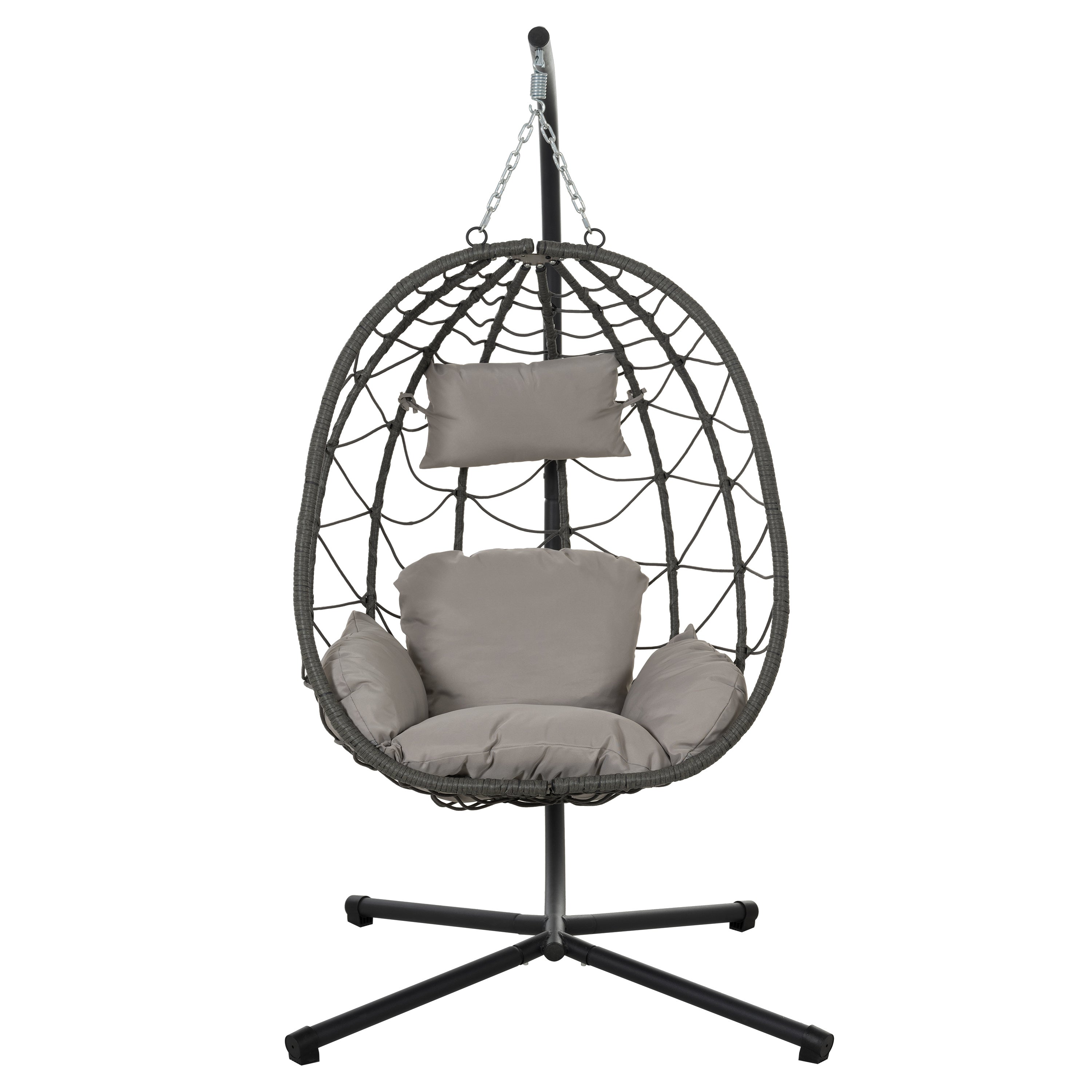 Hanging Egg Chair