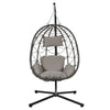 Hanging Egg Chair