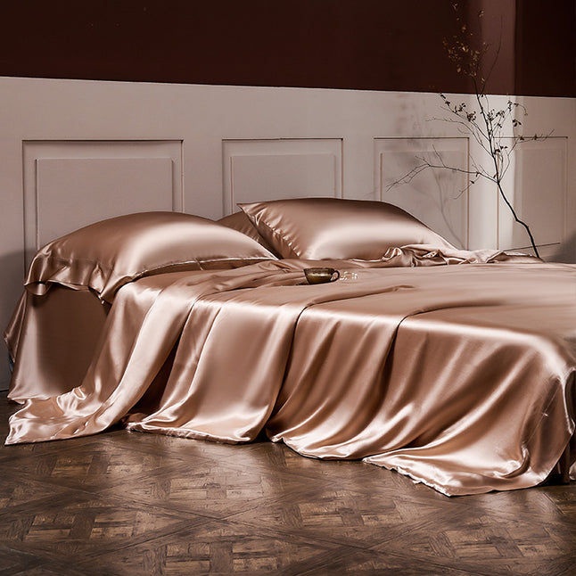 25 Pound Silk Four Piece Set Of Silk