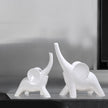 Fortune Bring Elephant Ornaments