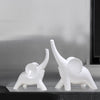 Fortune Bring Elephant Ornaments